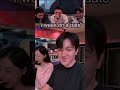Tom Holland's reaction to this funny animated video