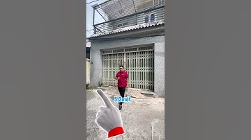 Nhà lầu sát Biển Đồi Dương Tp. Phan Thiết #bds #nhadat #bien #phanthiet #reviewbds #binhthuan