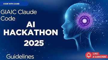 GIAIC Hackathon 2025: Ultimate Guide Using Claude Code AI + Spec-Kit-Plus!