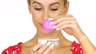 Get Ready With Ellie Gonsalves