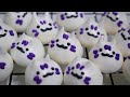 스롱이 머랭쿠키 만들기 | character meringue cookies recipe | 후타리팡야 HUTARI PANNYA