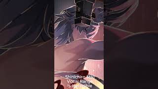 Blade JP VA Conquers ... #honkaistarrail #honkaistarrailsilverwolf #blade #bladehsr #shinichiro