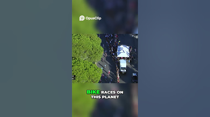 Giro 2025 Finale: Pure Drama on the Road 🚵‍♂️💨