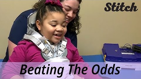 Six stories of kids and teens persevering to give you a little hope | STITCH