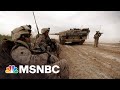 Why President Biden Is Pulling The U.S. Out Of Afghanistan Now | Rachel Maddow | MSNBC