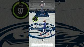 Half Court Shot With 5 Best NBA Players