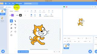 IX Chapter 16 #Scratch #Programming screenshot 1