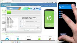 SAMSUNG Galaxy A30s - Come installare una custom ROM (TWRP + Evolution X)