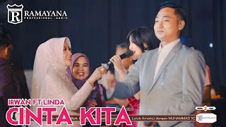 Cinta Kita  Linda Ft Irwan   Pandaan Ft Ramayana   Simpatik 