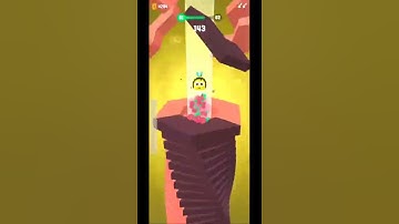 drop stack ball game #shorts