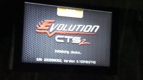 Edge CTS2 problems and review