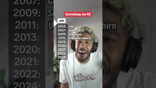 Was ist dein Lieblings KIZ Song? #deutschrap #kiz