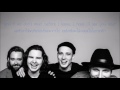 Lukas Graham - 7 Years แปลไทยเพลงสากล