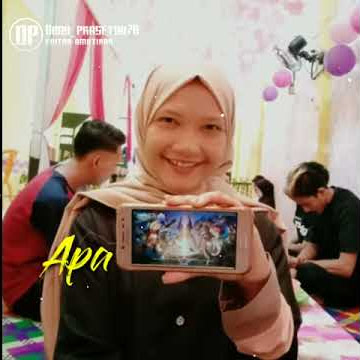 Story'whatsApp cewek pengagum mobile legends