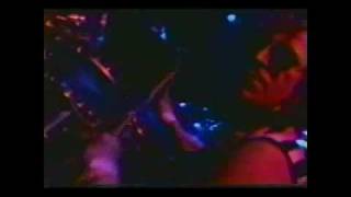 Video thumbnail of "Foghat - Honey Hush Live 1981 Hollywood, Florida"