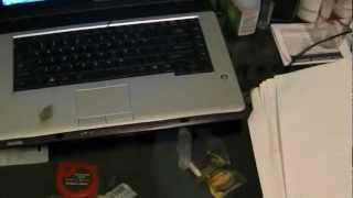 Medical Marijuana Grow 2012 - About to Harvest