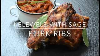 Taste of Home | How to cook African food with a European twist