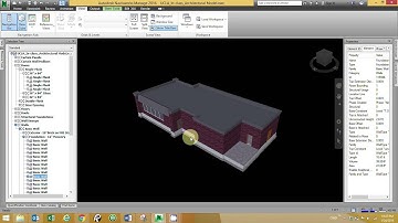 04 02 Navis Selection Tree & Properties
