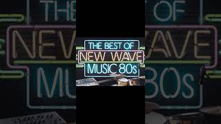 The 80s The Greatest New Wave Hits