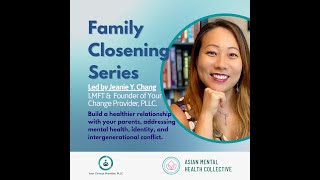 Family Closening: Listening Bravely to Your Kids | Workshops screenshot 5