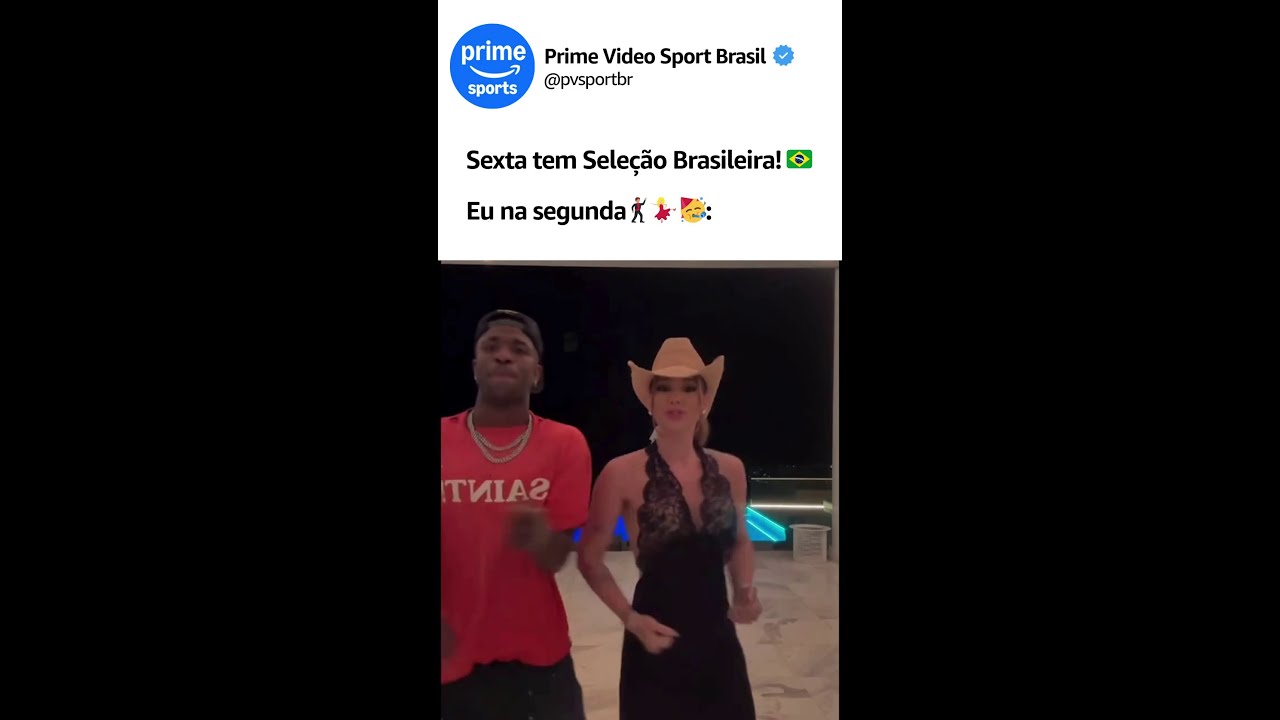 BAILA, VINI!
