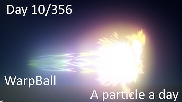 [UE4] -WarpBall- Luos