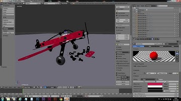 Thea for Blender: Getting Started Tutorial
