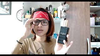 Decante No Frasco Vale A Pena ? Mac Decants - Perfume Novo Na Coleção