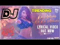 Oo Antava Oo oo Antava Mawa Pushpa Dj Song||Oo Antava Dj Remix Song||Samantha|Telugu Dj Songs|Pushpa