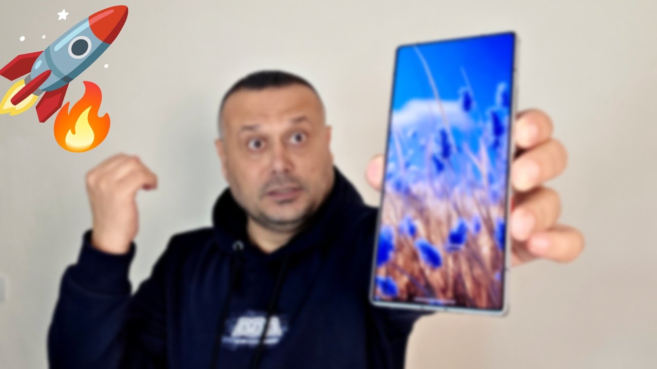 لا سامسونج ولا شاومي ❌ هذا الهاتف حرقهم حرق 🚀🔥