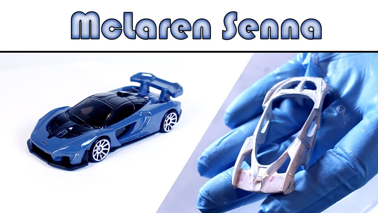 Featured image of post Customize Mclaren Senna This mclaren senna has about 1 000 hours of work put into it and most of it is because of the said friend had just purchased and extensively customized a mclaren senna and it also happens to be
