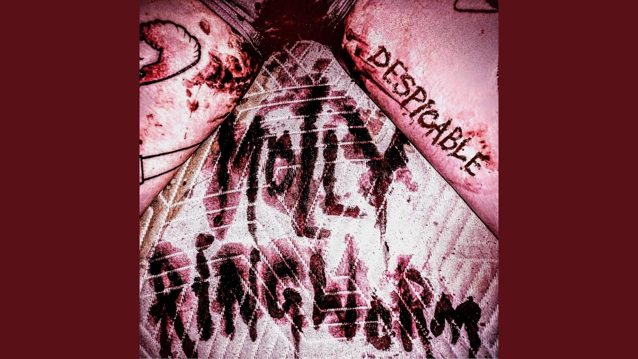 Watch DESPICABLE on YouTube Watch DESPICABLE on YouTube