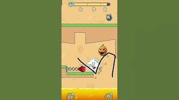 save the dog 🐕 IQ test No.298 #iqtesting #savethedog #braintest #trendingshorts #gamingshorts