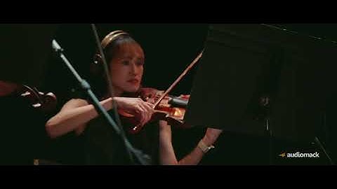 Thumbnail of Young Nudy “Peaches & Eggplants” w/ a Live Orchestra | Audiomack Trap Symphony