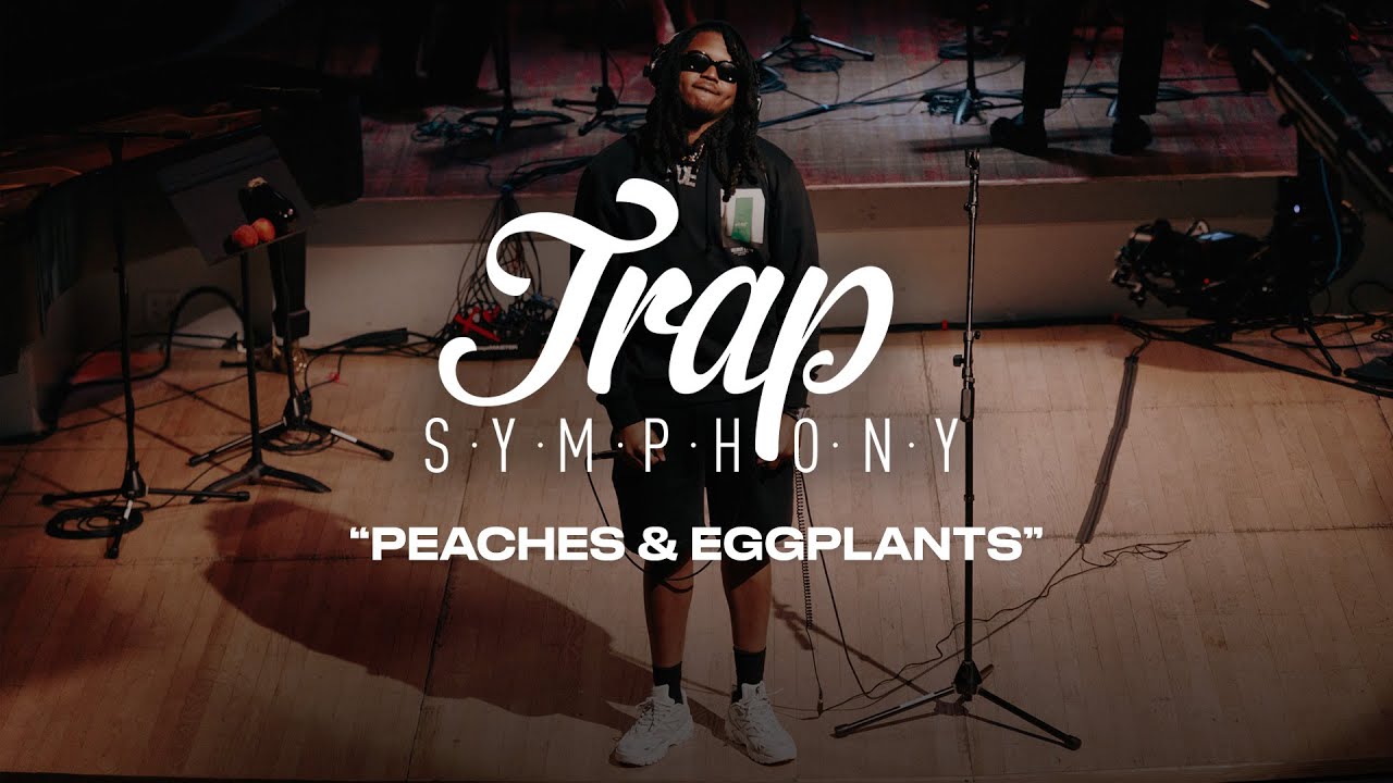 Stream RydaThaSurgeon- Peaches & Eggplants (Young Nudy) RMX by  RydaThaSurgeon