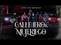 Letra callejero y mujeriego  alta autoridad