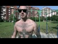 Lemi G feat Panchas Psycho & Brex - Serbia Mexico Poland (Official GYK TV Music Video)