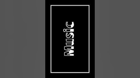 avee player text spectrum template || avee player text template || black screen music text