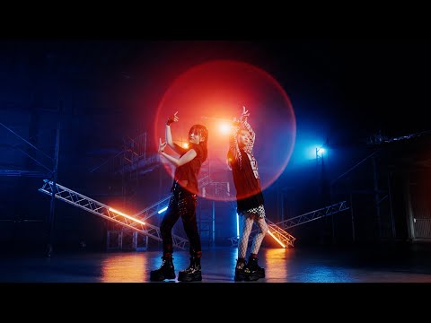TVアニメ『4人はそれぞれウソをつく』オープニング主題歌  NACHERRY 「エクリプス」Music Video