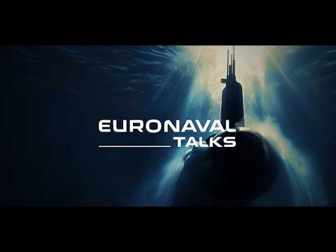 EURONAVAL TALKS 4: Maritime awareness in the space age