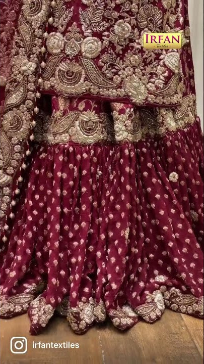 Exclusive Range of Ghararas available at our only store located at Devan Dewdi