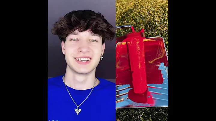 At 18, you will receive four letters written by your future self. #skit#pov#funny#comedy#shorts