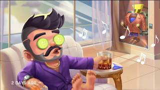 Jetpack Joyride - India Exclusive - Mobile Gameplay walkthrough screenshot 3