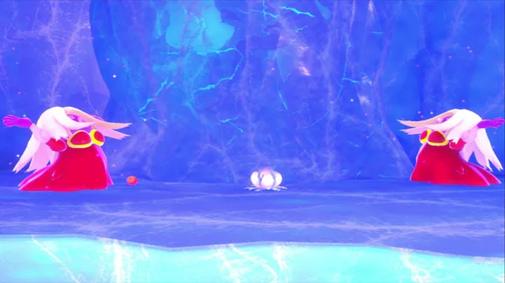 With Their Powers Combined Request - New Pokemon Snap Request Guides