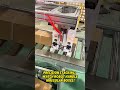 Precision Palletizing Long Boxes 😎 #depalletizing #automation #palletizer #robotics #palletizing