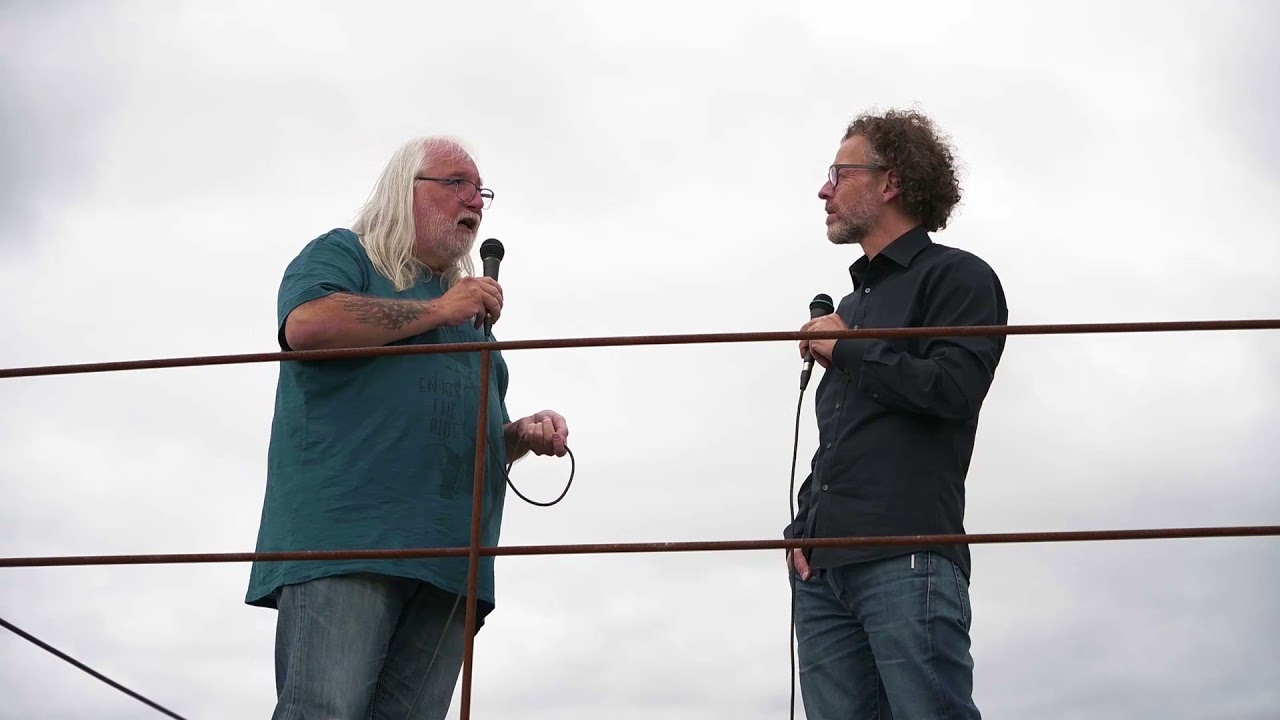 Interview Bernd-Michael Land