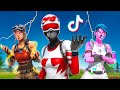 Introducing my NEW Fortnite TikTok Clan...