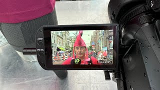 De dag van Wijchen β Vierdaagsejournaal 2025