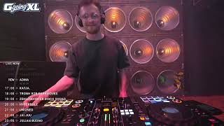 ADMA @ G going XL by LIFTED | Funk & House DJ Set