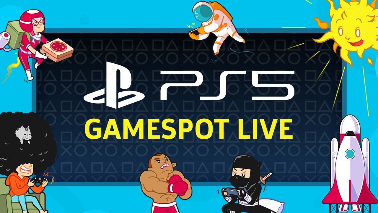 The latest video event about PlayStation 5 (PS5) will be broadcast on  September 17th - GIGAZINE